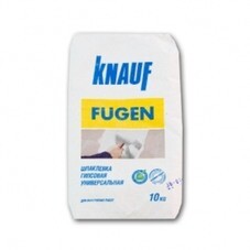 Шпаклевка гипсовая Knauf Фуген 10 кг