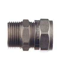 Соединитель прямой VALTEC (VTm.301.N.002005) 20 обж(ц) х 3/4 НР(ш) - фото 5