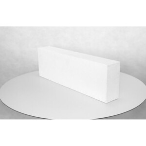 Газобетон АэроБел 100x200x625 мм D500