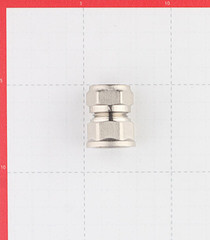 Соединитель прямой VALTEC (VTm.302.N.001604) 16 обж(ц) х 1/2 ВР(г) - фото 5