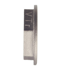 Контргайка Valtec 1/2 ВР(г) латунная (VTr.655.N.0004) - фото 4