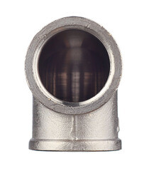 Угол Valtec 1 ВР(г) х 1 ВР(г) латунный (VTr.090.N.0006) - фото 3