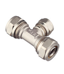 Тройник VALTEC (VTm.331.N.201620) 20 обж(ц) х 16 обж(ц) х 20 обж(ц) - фото 5