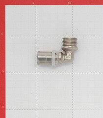 Угол VALTEC (VTm.253.N.001604) 16(пресс) х 1/2 НР(ш) - фото 3