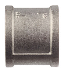 Муфта Valtec 1 ВР(г) х 1 ВР(г) латунная (VTr.270.N.0006) - фото 3