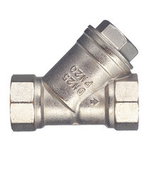 Фильтр косой Valtec 1 ВР(г) х 1 ВР(г) (VT.192.N.06) - фото 5