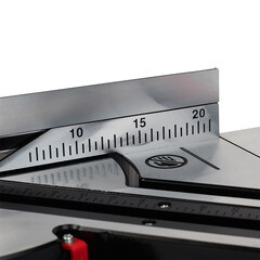 Пила торцовочная электрическая КМ MS-2001/255 2000 Вт 255 мм - фото 2