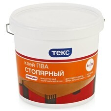 Клей ПВА столярный профессиональный 1 кг