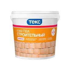 Клей ПВА универсальный строительный 1 кг