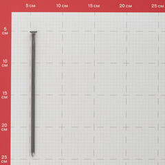 Гвозди строительные 6,0x200 мм (25 кг) - фото 2