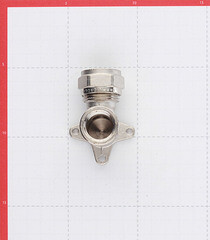 Водорозетка VALTEC (VTm.354.N.002004) 20 обж(ц) х 1/2 ВР(г) - фото 3