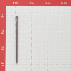Гвозди строительные 5,0x150 мм (5 кг) - фото 2