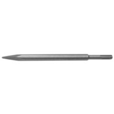 Зубило пикообразное SDS-plus Biber 250 мм (25/50) (79101)