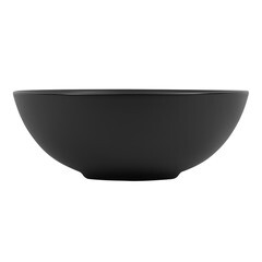 Раковина Lavelly Universe 42 см накладная черная (686702) - фото 3