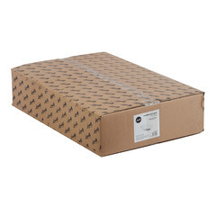 Раковина Lavelly Laguna 51 см накладная белая (686703) - фото 6