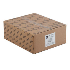 Раковина Lavelly Harmony 41 см накладная белая (686704) - фото 8