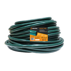 Шланг поливочный 3/4 50 м трехслойный Вихрь Classic (73/7/2/2)