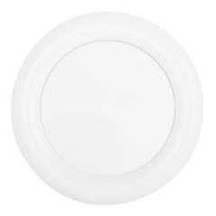 Анемостат приточно-вытяжной регулируемый Era с фланцем стальной с полимерным покрытием d150 мм белый - фото 3