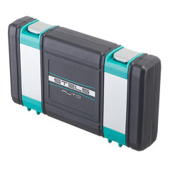 Набор инструментов универсальный Stels (14101) (57 шт.) - фото 3