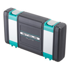 Набор инструментов универсальный Stels (14100) (29 шт.) - фото 6