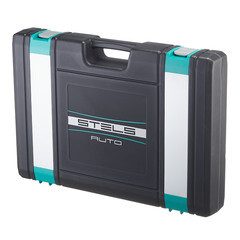 Набор инструментов универсальный Stels (14107) (142 шт.) - фото 3