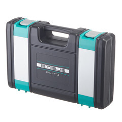 Набор инструментов универсальный Stels (14117) (82 шт.) - фото 3