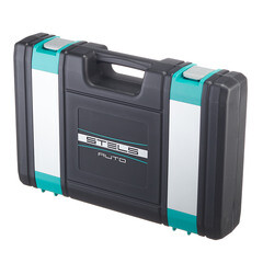 Набор инструментов универсальный Stels (14109) (88 шт.) - фото 2