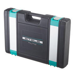 Набор инструментов универсальный Stels (14111) (98 шт.) - фото 3