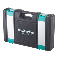 Набор инструментов универсальный Stels (14113) (58 шт.) - фото 4