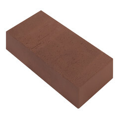 Кирпич печной облицовочный полнотелый коричневый М400 250х120х65 мм 1NF ЛСР (РКЗ) - фото 7