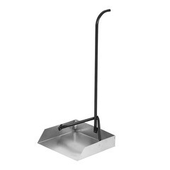 Изображение товара Совок 310х310 мм металлический