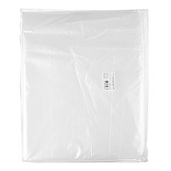 Пленка парниковая полиэтиленовая фасованная Изостронг 80 мкм 3х10 м рукав 1,5 м - фото 1