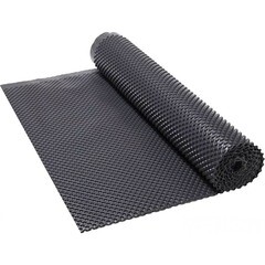 Профилированная мембрана Plastguard 2х20 м высота шипа 8 мм