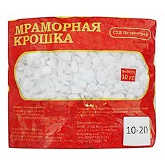 Мраморная крошка — купить в Санкт-Петербурге, оптимальные цены в ...