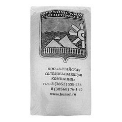 Реагент противогололедный Галит -30 °С 50 кг - фото 4