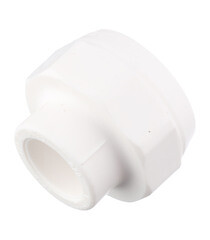 Муфта полипропиленовая Valtec 20 мм х 3/4 ВР(г) (VTp.702.0.02005) - фото 3