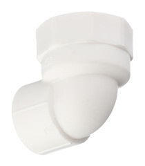 Угол полипропиленовый Valtec 20 мм х 1/2 ВР(г) (VTp.752.0.02004) - фото 5