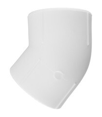 Угол полипропиленовый Valtec 25 мм 45° (VTp.759.0.025) - фото 2