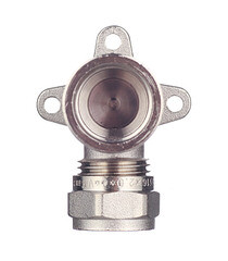 Водорозетка VALTEC (VTm.354.N.001604) 16 обж(ц) х 1/2 ВР(г) - фото 2