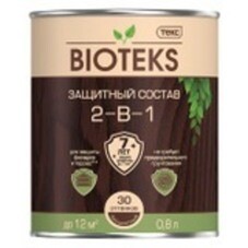 Антисептик Текс Биотекс Классик 2 в 1 тик 9 л