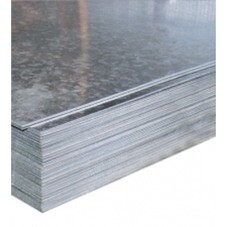 Лист оцинкованный 1,25х2 м 0,35 мм