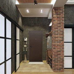 Дверь входная Ferroni Стройгост 5 РФ левая медный антик - медный антик 860х2050 мм - фото 2