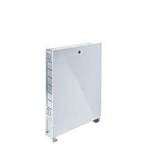 Изображение товара Коллекторный шкаф Valtec ШРВ-2 встраиваемый 6-7 выходов (VTc.540.0.02)