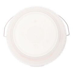 Ведро строительное полимерное Петрович без крышки 5 л - фото 4