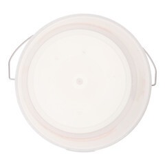 Ведро строительное полимерное Петрович без крышки 12 л - фото 4