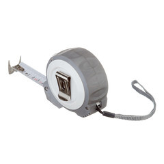 Рулетка КМ с автостопом магнитная 10 м x 25 мм - фото 2