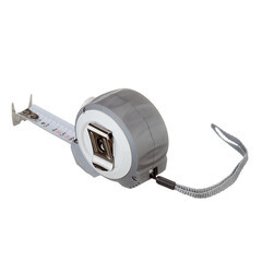 Рулетка КМ с автостопом магнитная 5 м x 25 мм - фото 4