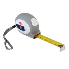 Изображение товара Рулетка КМ с автостопом 5 м x 25 мм
