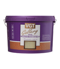 Краска Мелкофактурная VGT 18 кг