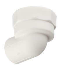 Угол полипропиленовый Valtec 20 мм х 3/4 ВР(г) (VTp.752.0.02005) - фото 4